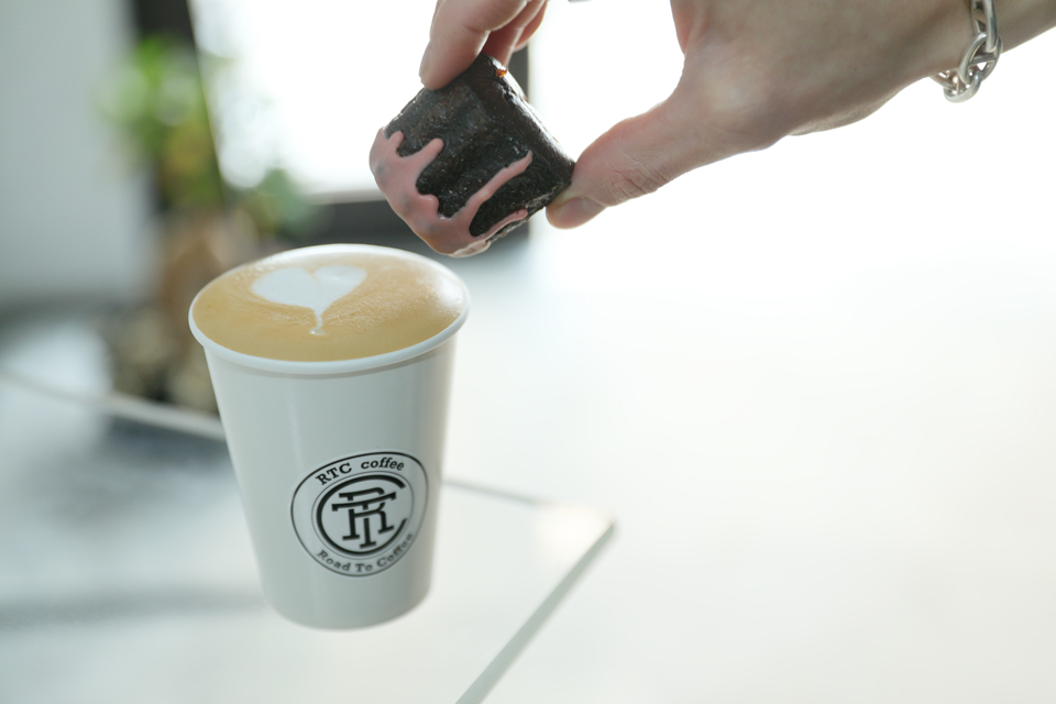 RTC coffee