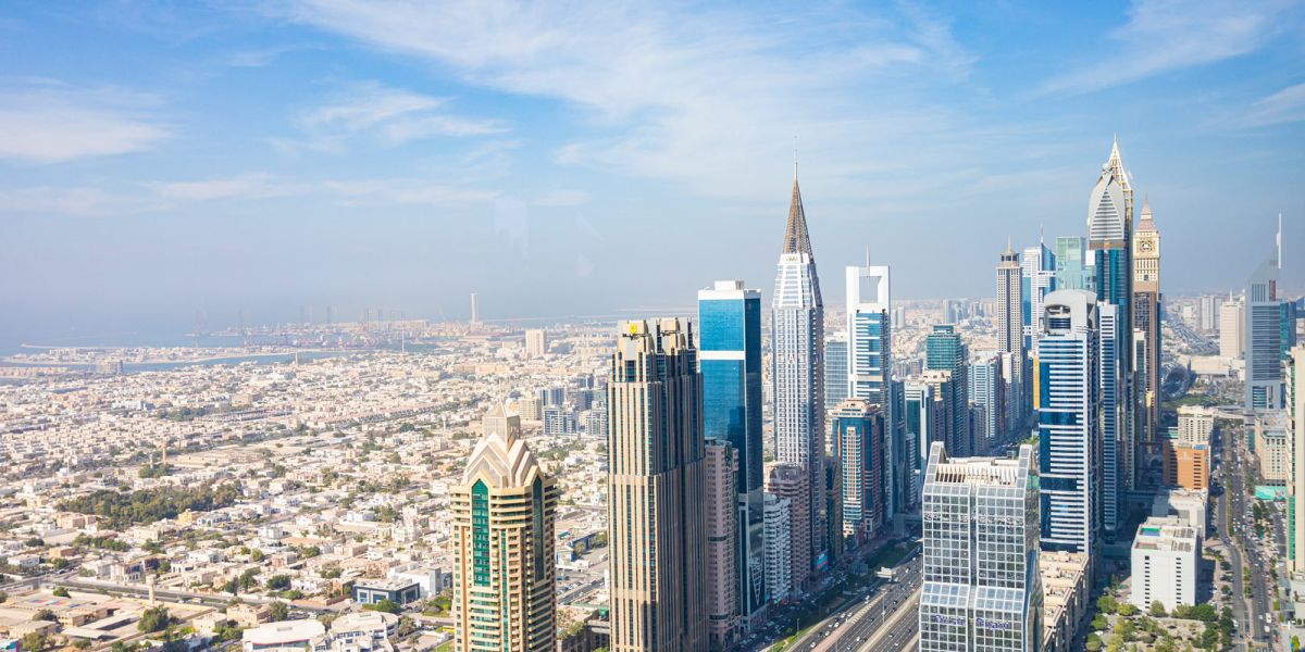 【編集部ドバイ取材レポート】ドバイ女子旅第1弾！定番観光スポットを徹底紹介