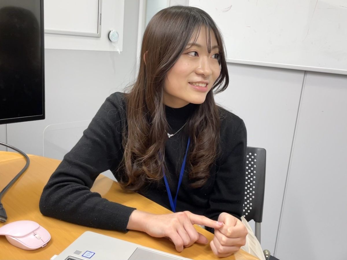 編集部員：おのほの