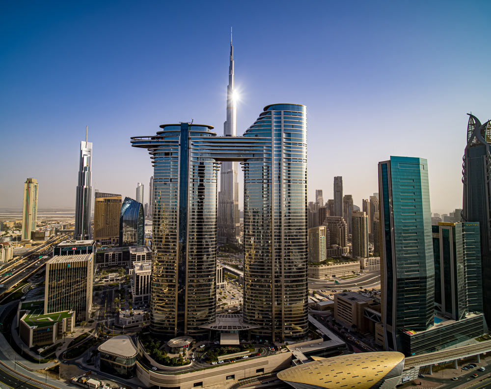 ドバイ政府経済・観光庁