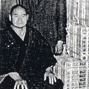 仁井田一郎さん