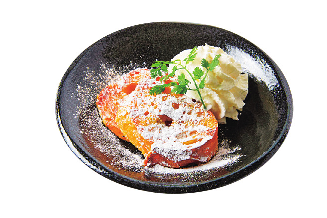 フレンチバゲット　700円