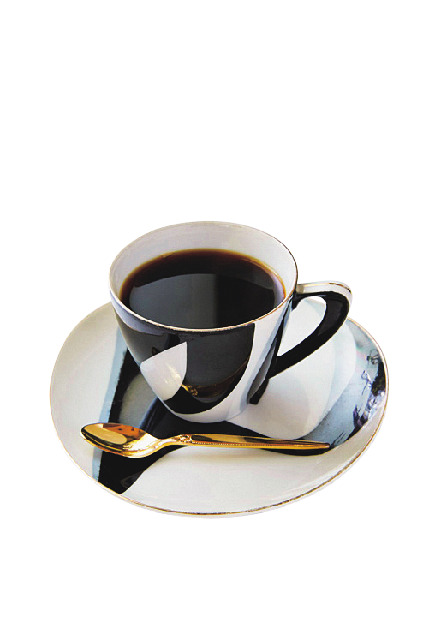 ブレンドコーヒー　500円