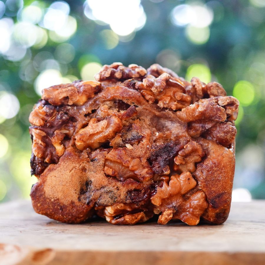 イチゴのノワレザン 420円