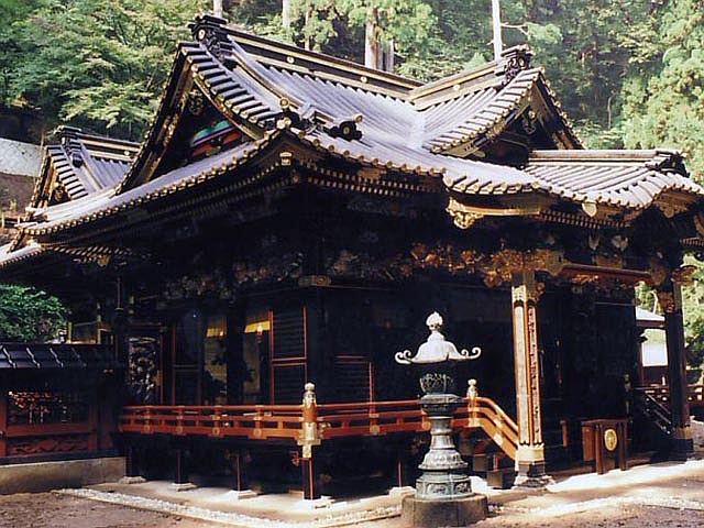 群馬県のおすすめ初詣スポット、2026年の初詣行事やご利益は？