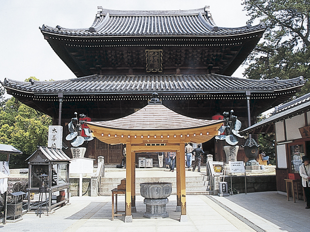 香川県のおすすめ初詣スポット、2026年の初詣行事やご利益は？