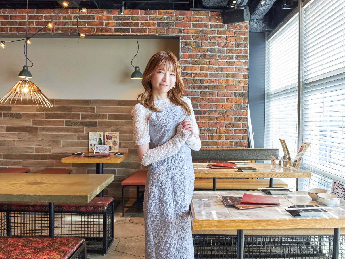 照明のフードがトングで作られていたりと、おしゃれポイントもたくさん♪