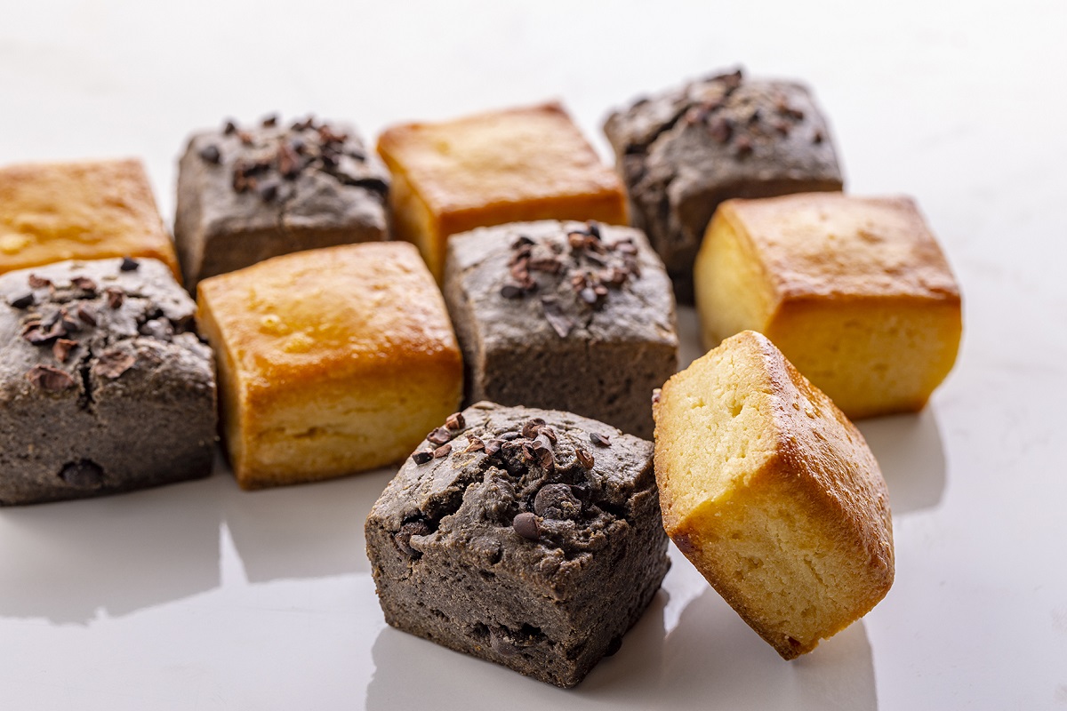 スコーン　イメージ