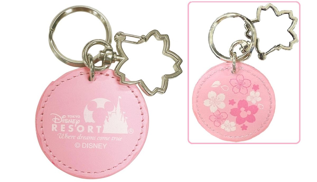 東京ディズニーリゾート｜最新グッズ】明日2月2日発売！「桜」と