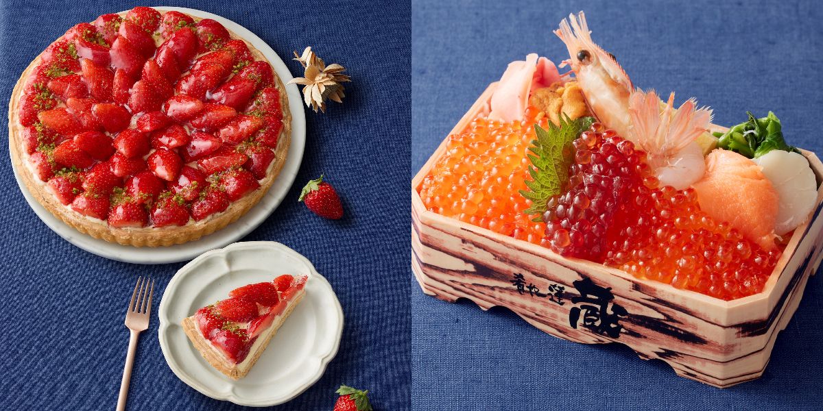東武百貨店 池袋本店で「ぐるめぐり 冬の大北海道展」1月7日(土)から開催!北の大地の特選素材が目白押し