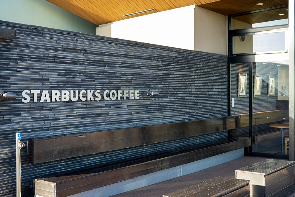 スターバックス コーヒー 淡路サービスエリア（下り線）店