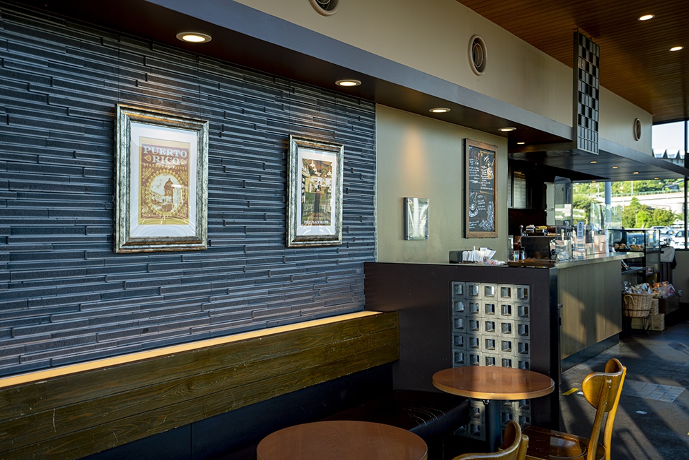 スターバックス コーヒー 淡路サービスエリア（下り線）店