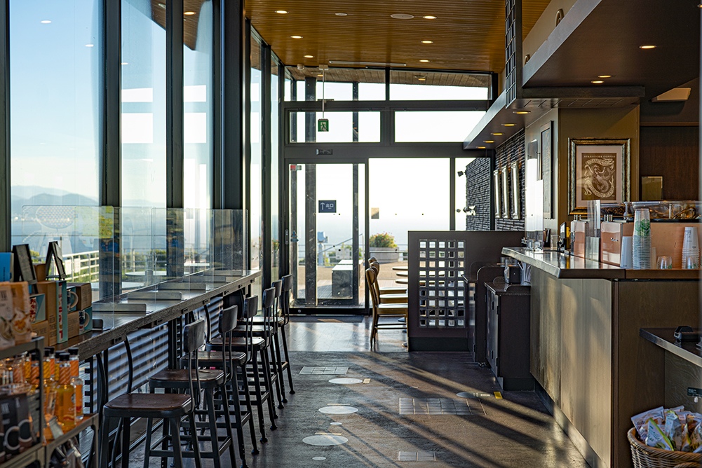 スターバックス コーヒー 淡路サービスエリア（下り線）店