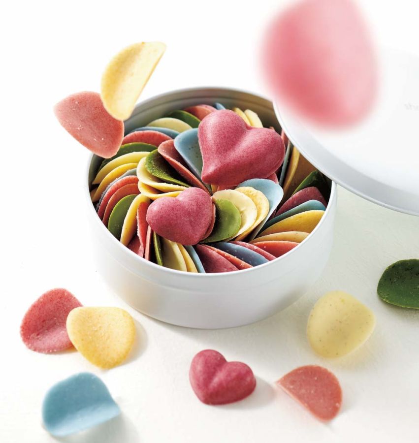 「ペタルルージュ」／shodai bio nature（ショウダイビオナチュール）4301円（120g）