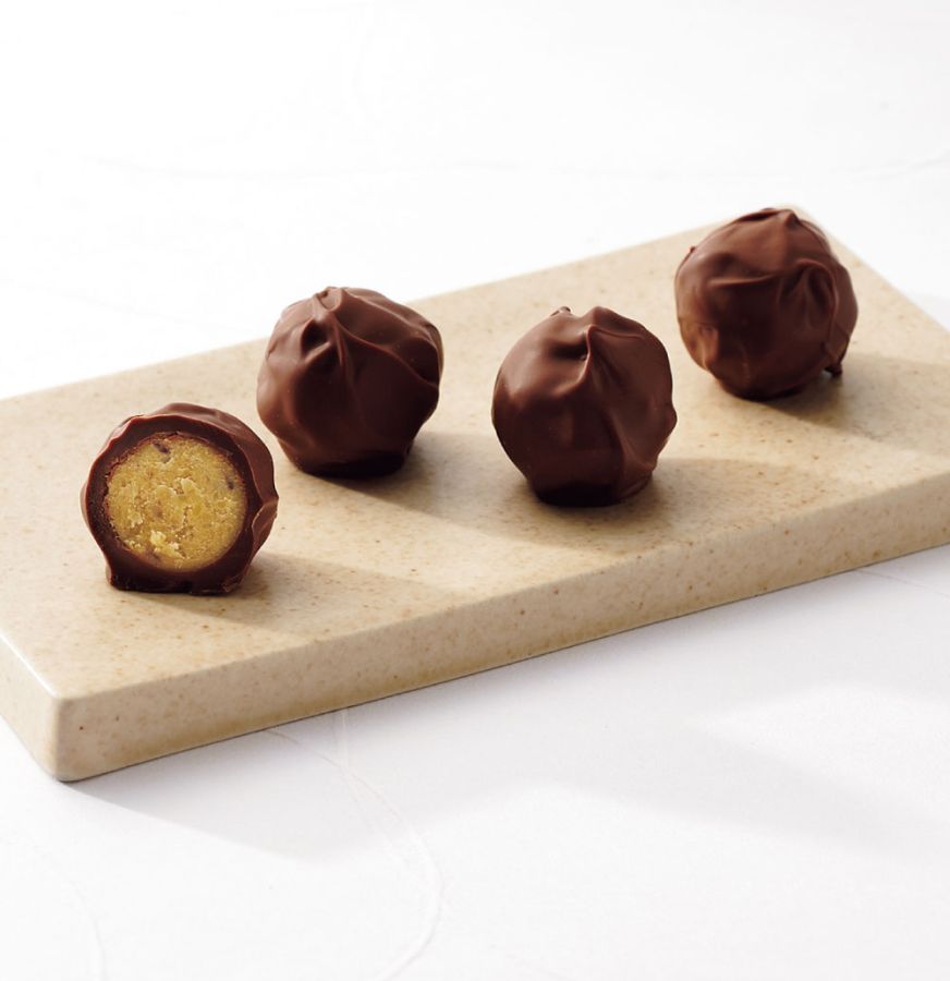 「ヴィクトワールマロン」／KAMAKURA KURAN（鎌倉くらん）1001円（4個入）