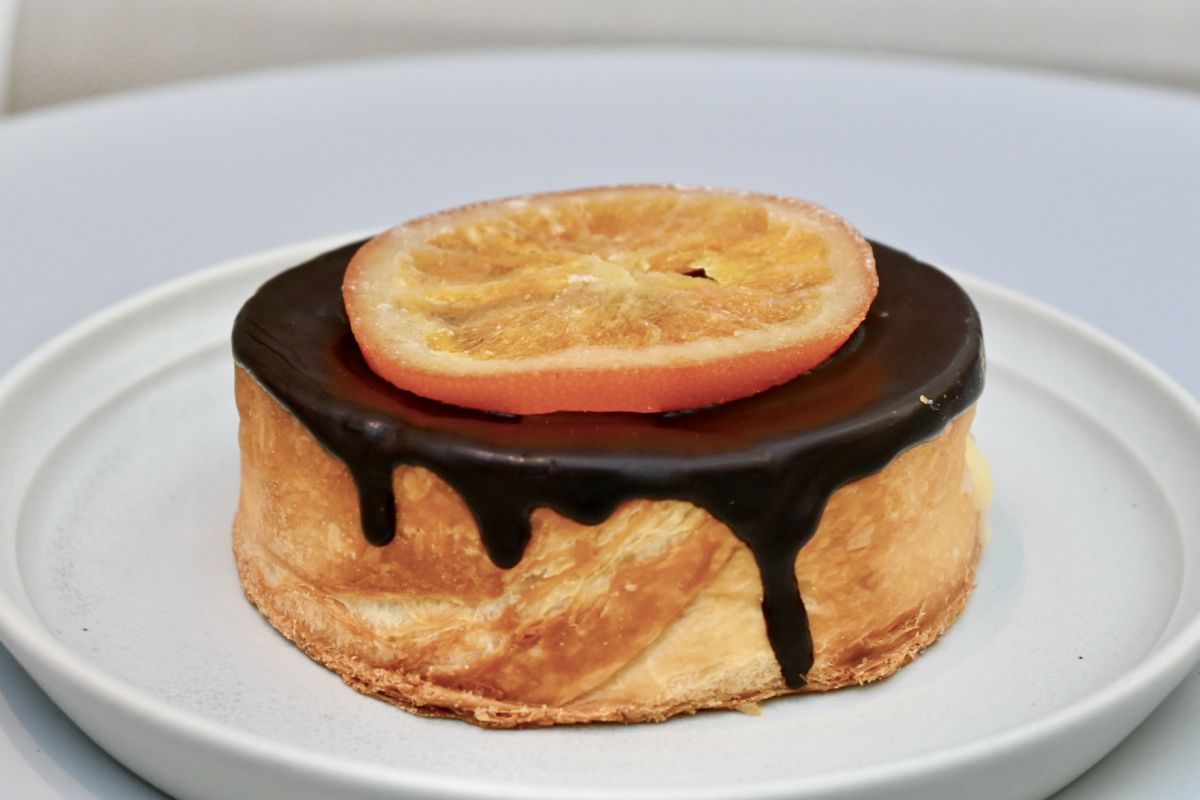 「サークロ オランジェット」495円