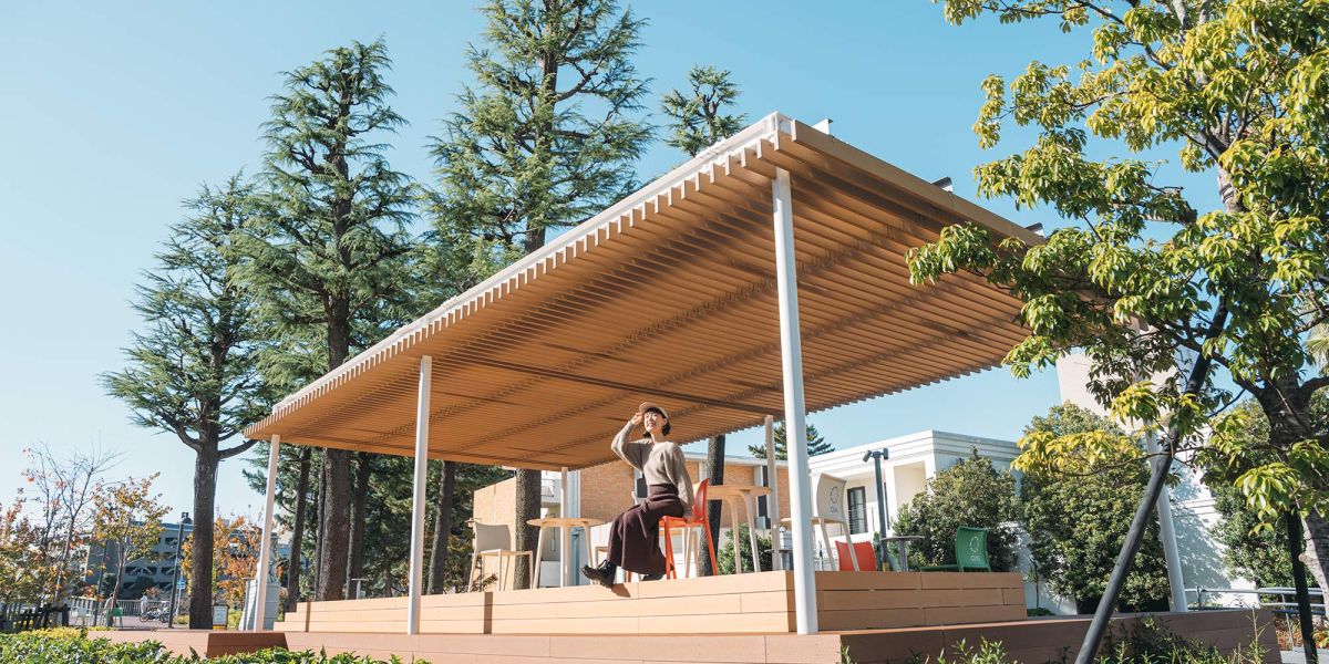 街をつなぐ「Q」って？人気フォトグラファーもろんのんさんと行く、岡崎市のフォトジェニックな休日プラン♪