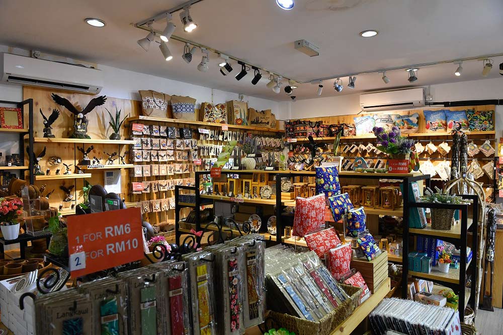 Naturally Langkawi – The Jewel of Kedah - Diplomacy&Commerce