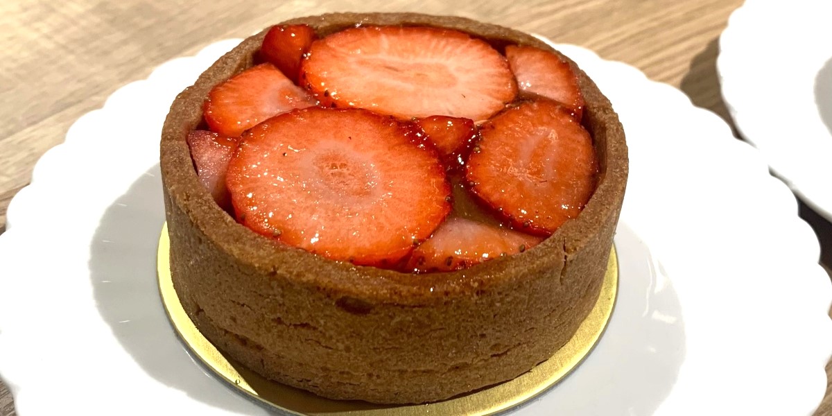 浅草橋に”火”がテーマの新感覚スイーツ店「ALLUMAGE LABORATOIRE 浅草橋本店」がオープン!