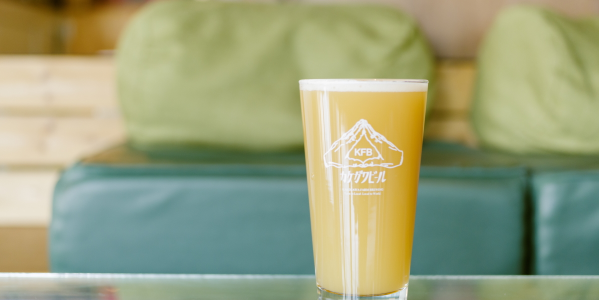 【静岡・掛川】地元産のお茶やいちごを使ったクラフトビールが飲める!ゴキゲンなビアバー「BUCKET HERE」