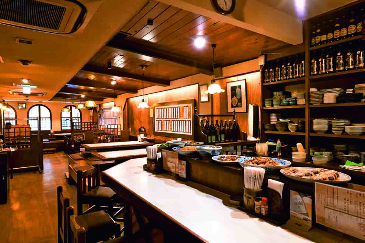 骨付鳥 寄鳥味鳥