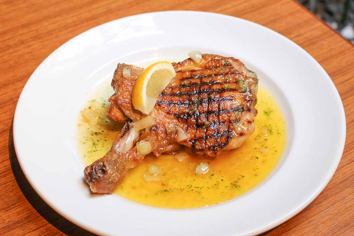 イタリアンビストロ ヒライ