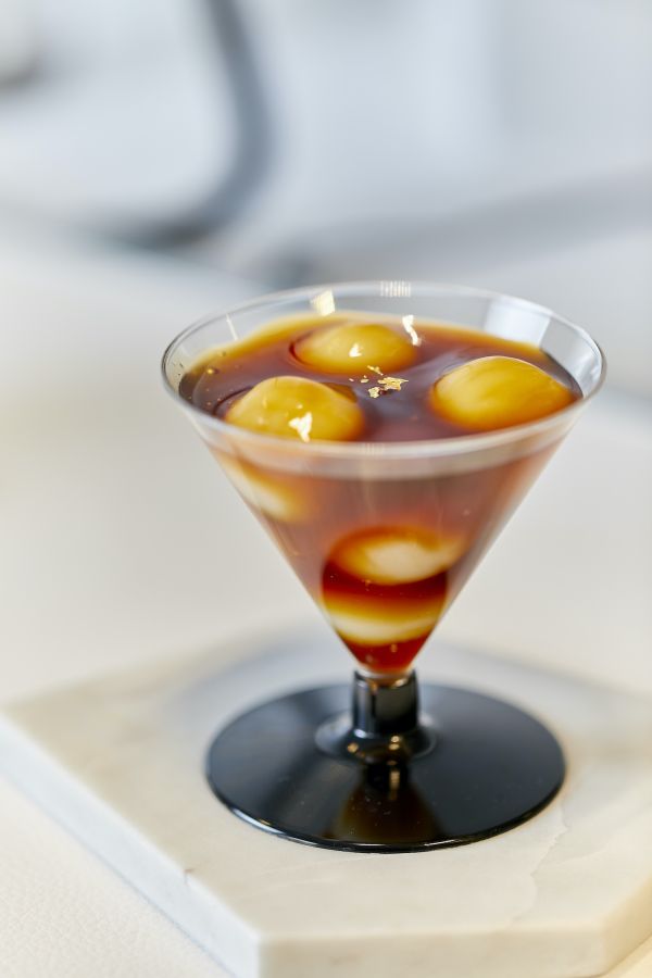 焦がし醤油みたらし500円/賞味期限:当日