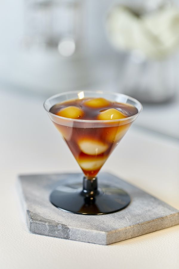 みたらし450円/賞味期限:当日