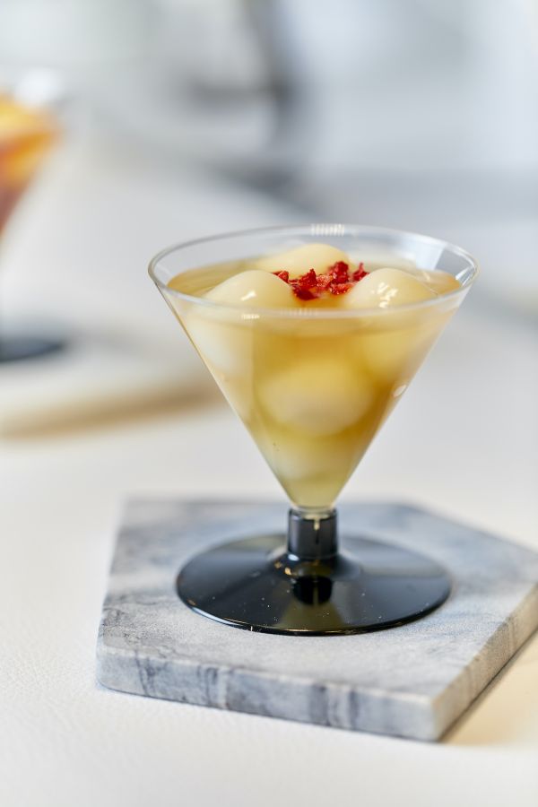 京はちみつ550円/賞味期限:当日