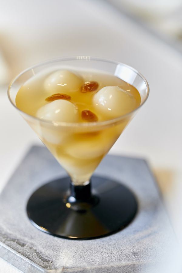 梅酒600円/賞味期限:当日