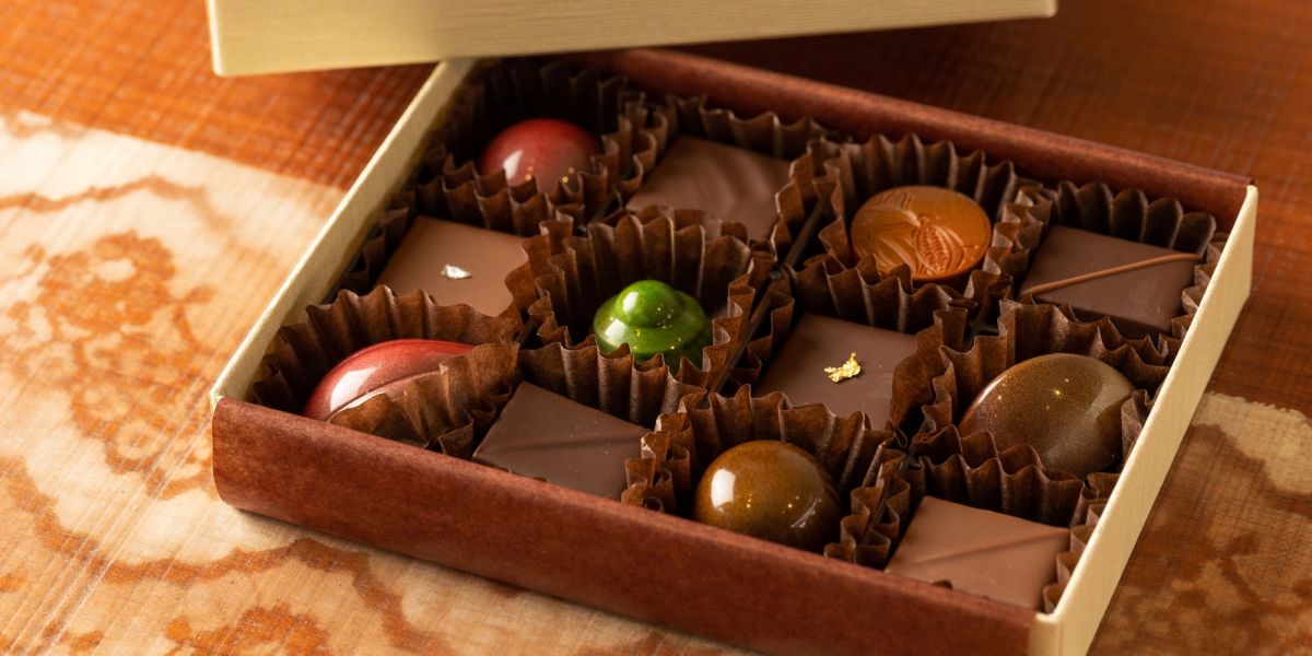 L’AVENUEの絶品スイーツを徹底紹介。世界が称賛したチョコに舌鼓