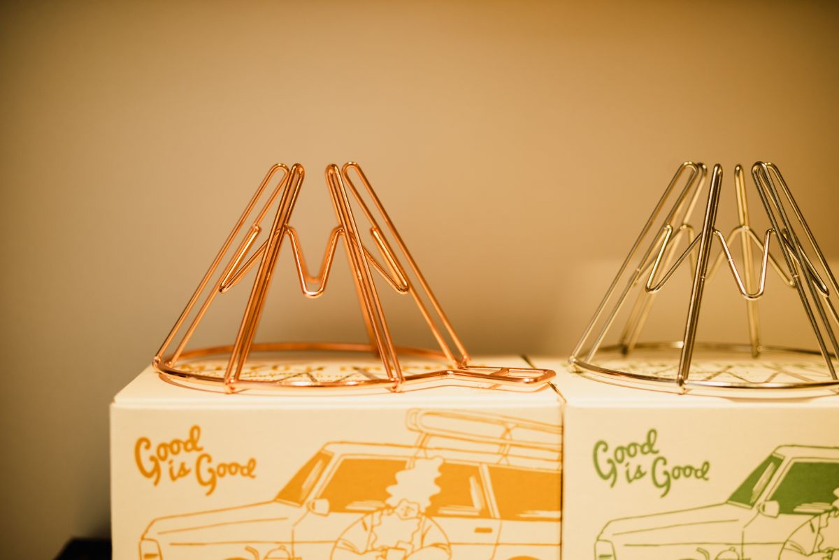 「Mt.FUJI DRIPPER」4180円