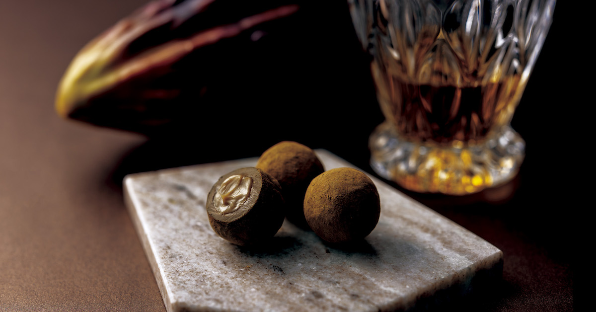 【抹茶&times;ラム】MATCHA&times;RUM