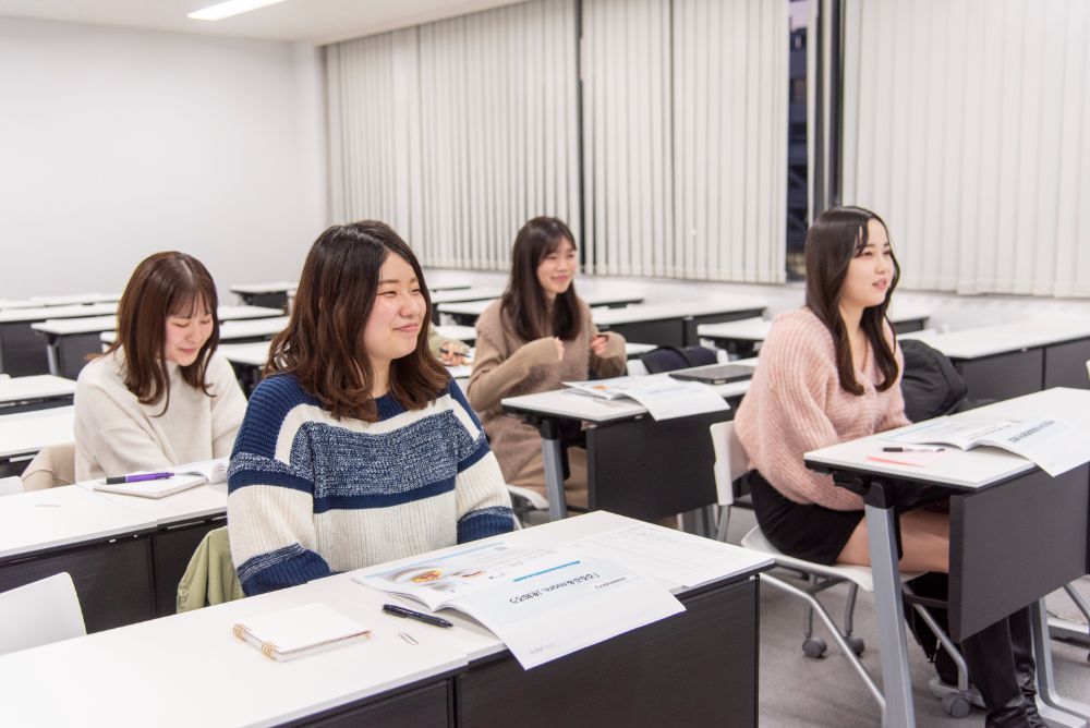 編集部メンバーよりも姫路市に詳しいかも!?な学生さんたち