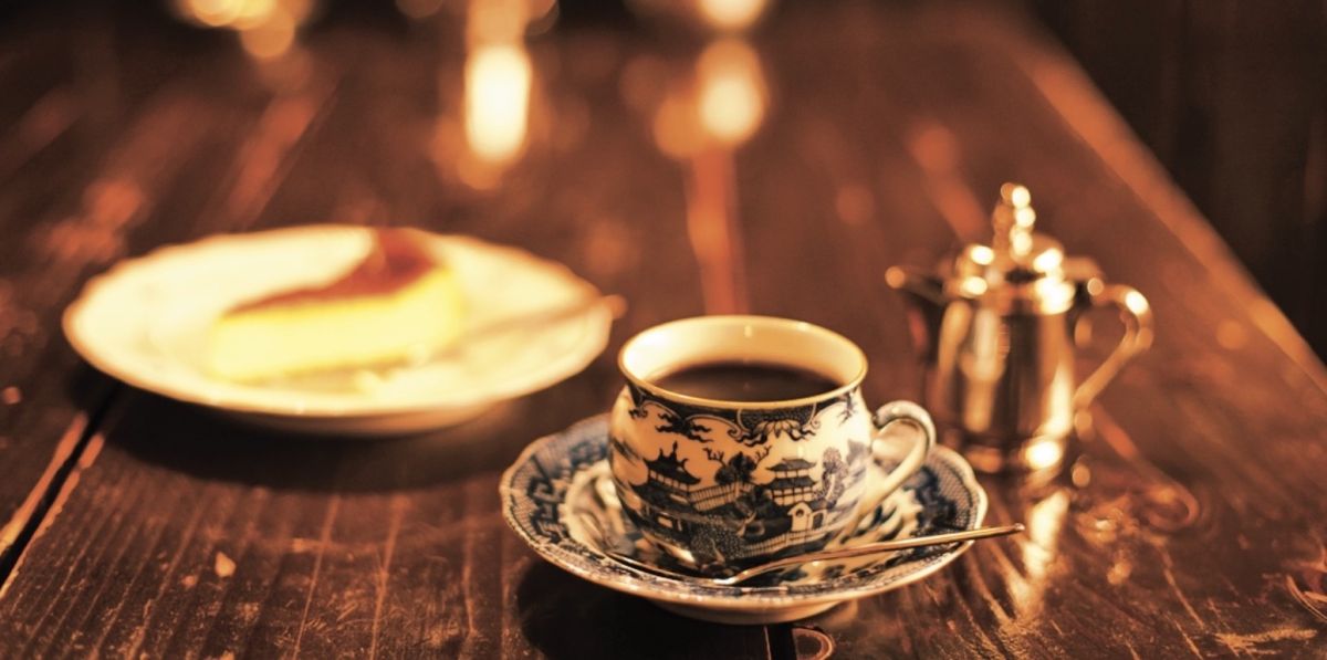 名古屋の純喫茶10選