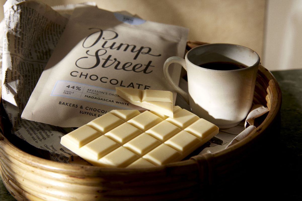 旅する気分が味わえる！「カカオワールド」