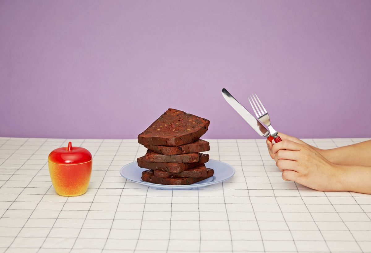 かわいい森の世界を再現！「チョコっとひといき。〜焼菓子の森〜」