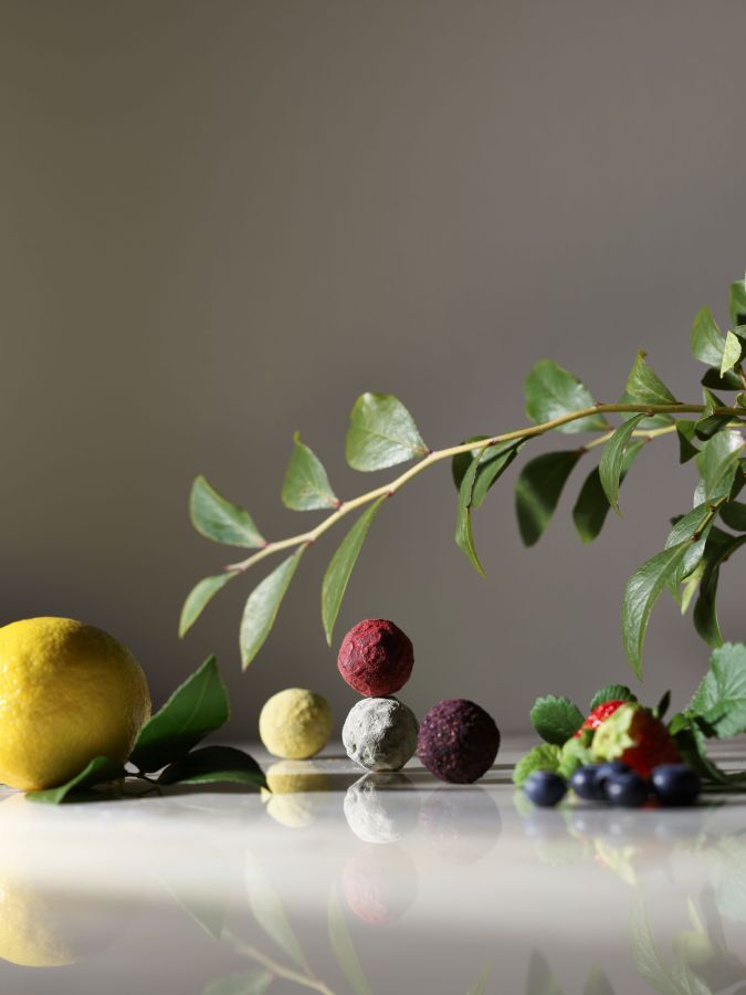 魔術師たちが織りなすチョコレートに注目！