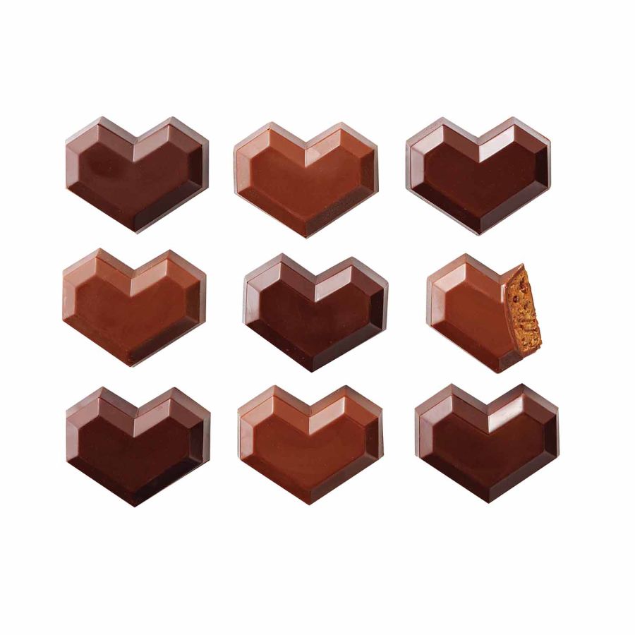 ギフトに！自分へのご褒美に！チョコレート16選！