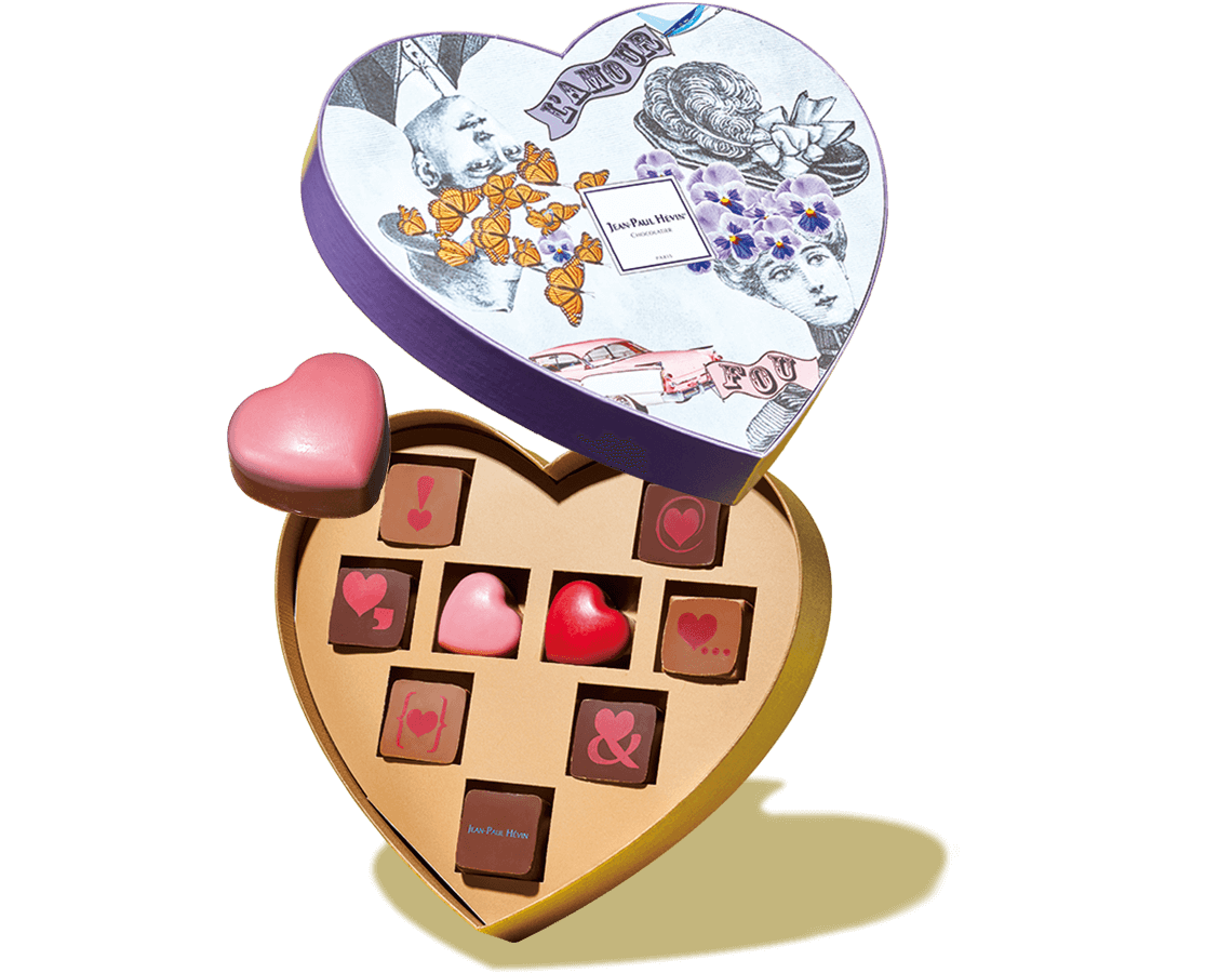 ギフトに！自分へのご褒美に！チョコレート16選！