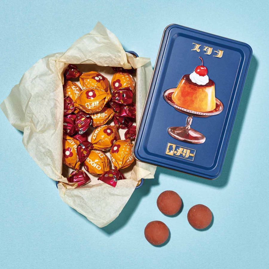 ギフトに！自分へのご褒美に！チョコレート16選！