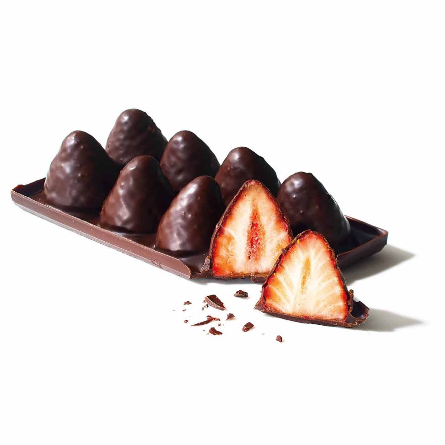 ギフトに！自分へのご褒美に！チョコレート16選！