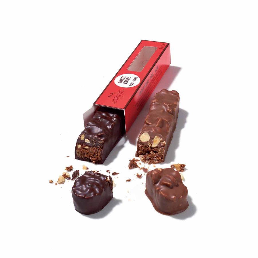 ギフトに！自分へのご褒美に！チョコレート16選！