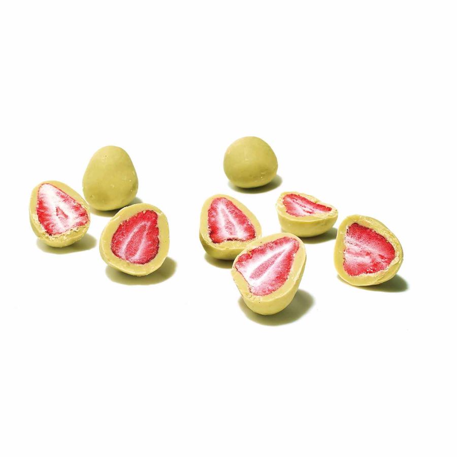 ギフトに！自分へのご褒美に！チョコレート16選！