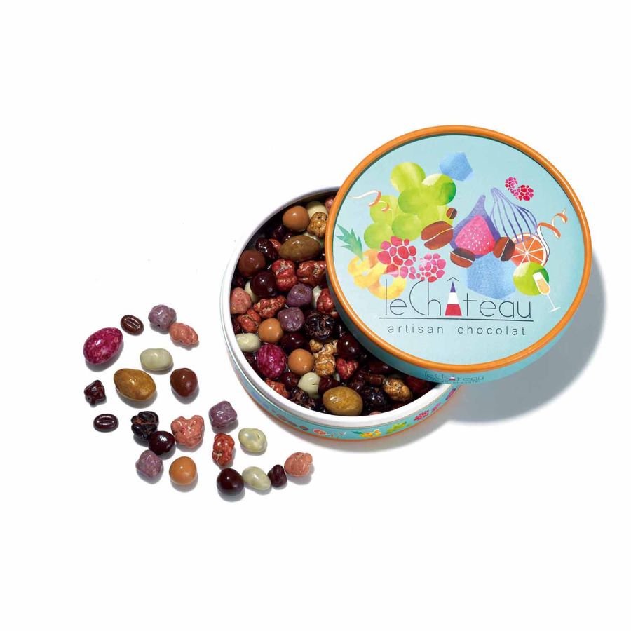 ギフトに！自分へのご褒美に！チョコレート16選！