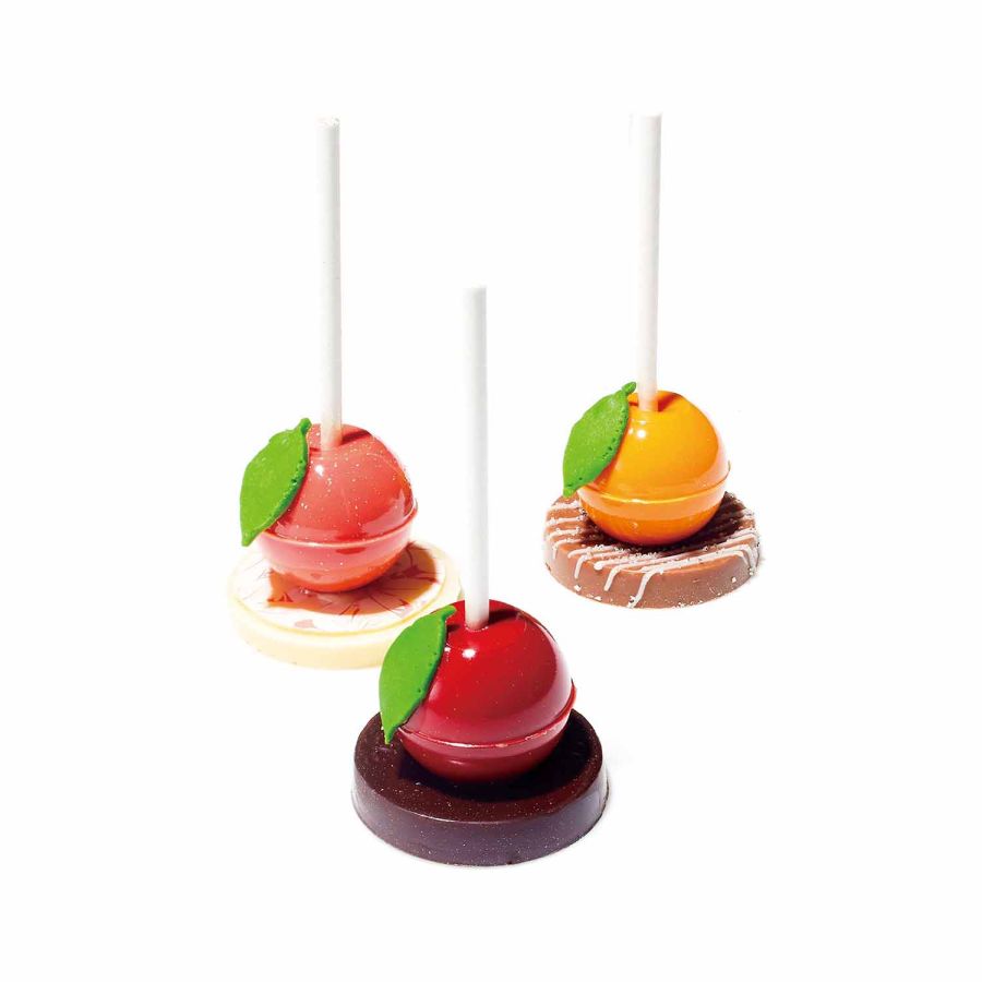 ギフトに！自分へのご褒美に！チョコレート16選！