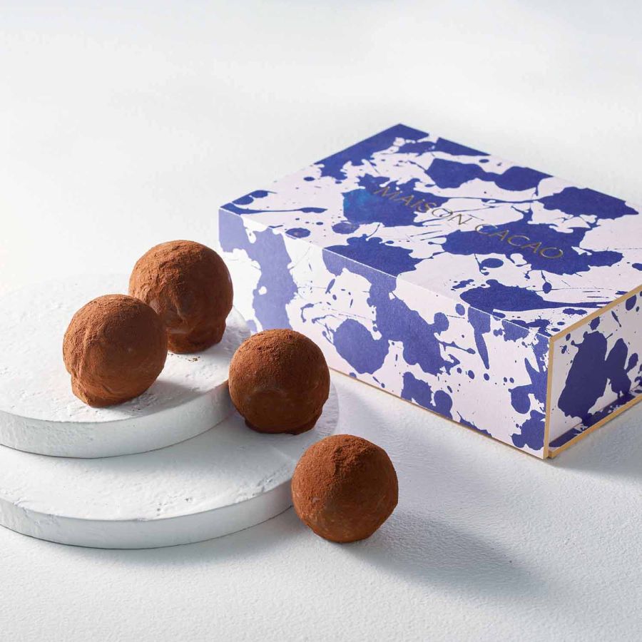 ギフトに！自分へのご褒美に！チョコレート16選！