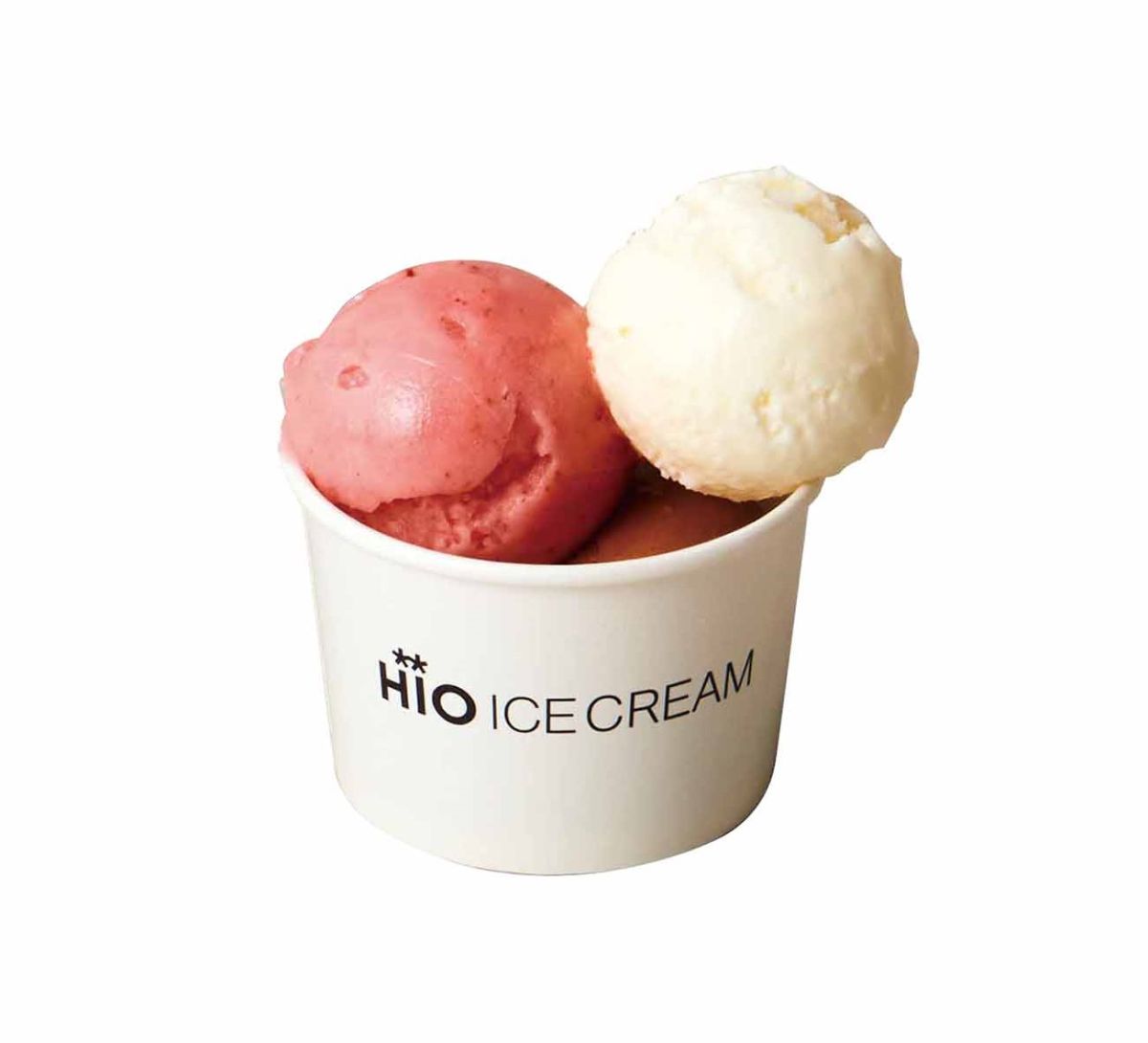 チョコレート選びの合間に！会場で味わえる、注目スイーツ4選！