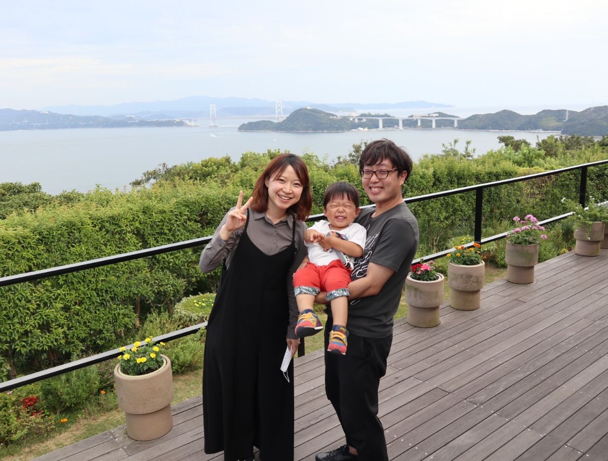 キャプ）「Go to トラベル キャンペーン」を利用して、香川・徳島へ（川野）