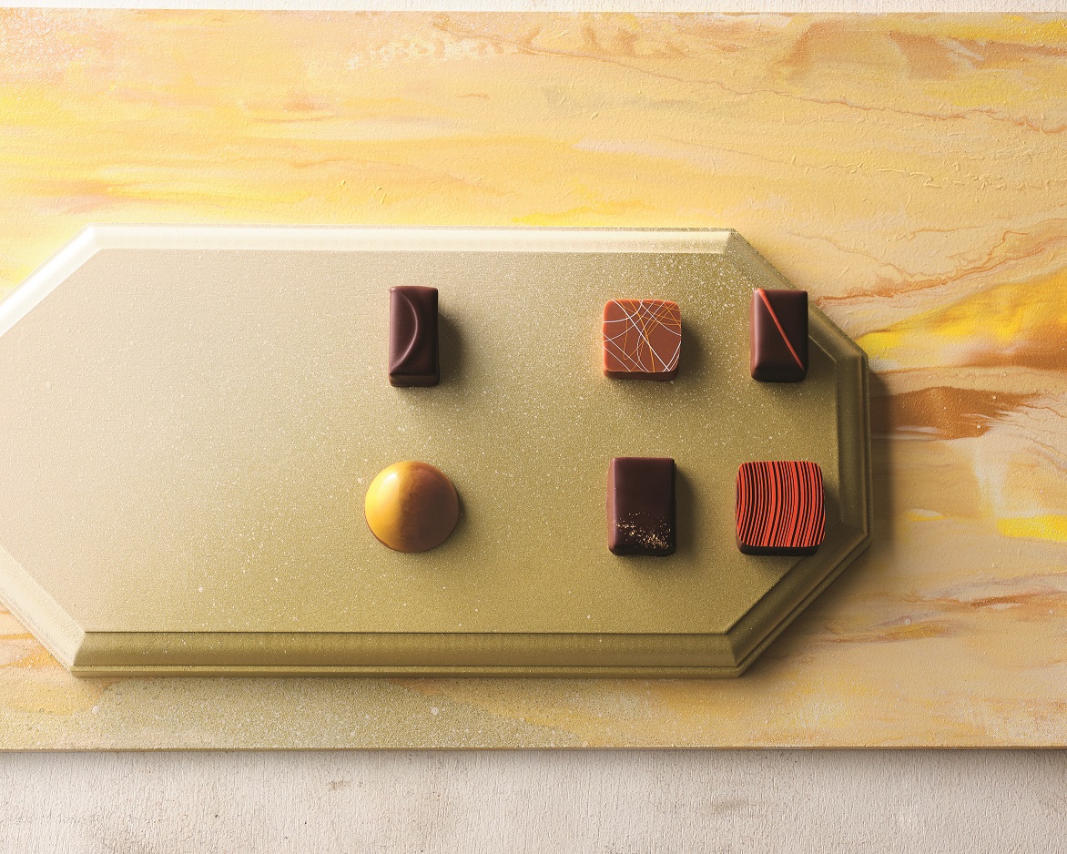 「スぺシャルコラボレーションBOX 2023」（6種計6個入）3397円